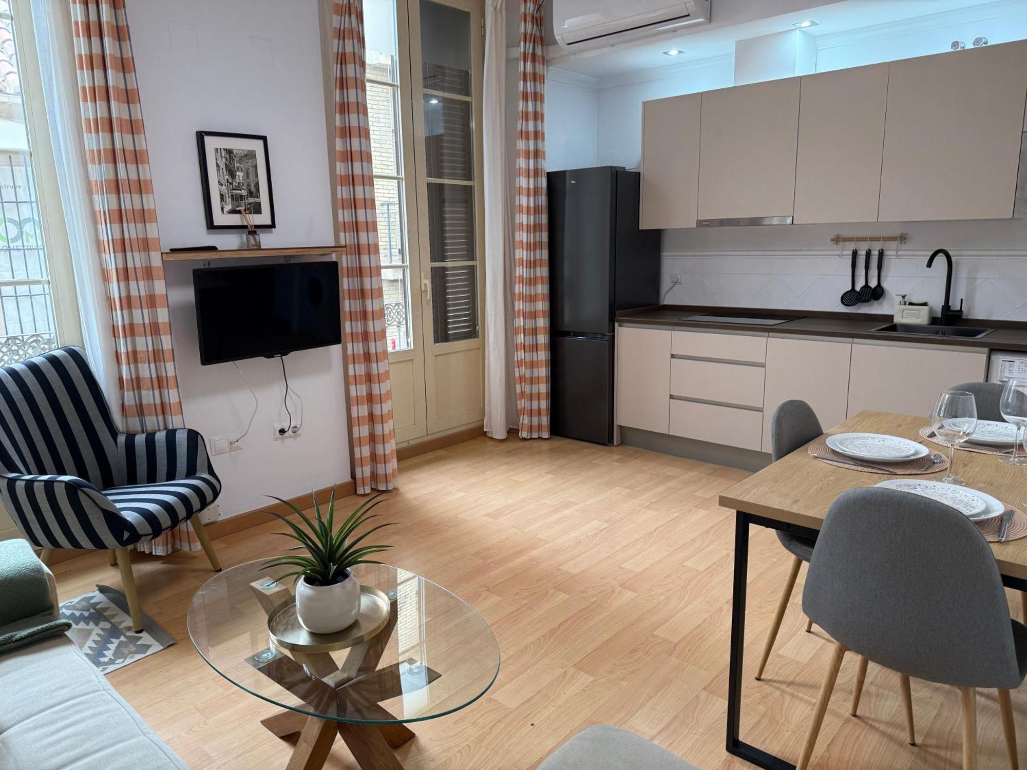 Cozy 1br Picasso By Easytrip Appartamento *