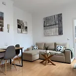 Cozy 1Br Picasso By Easytrip