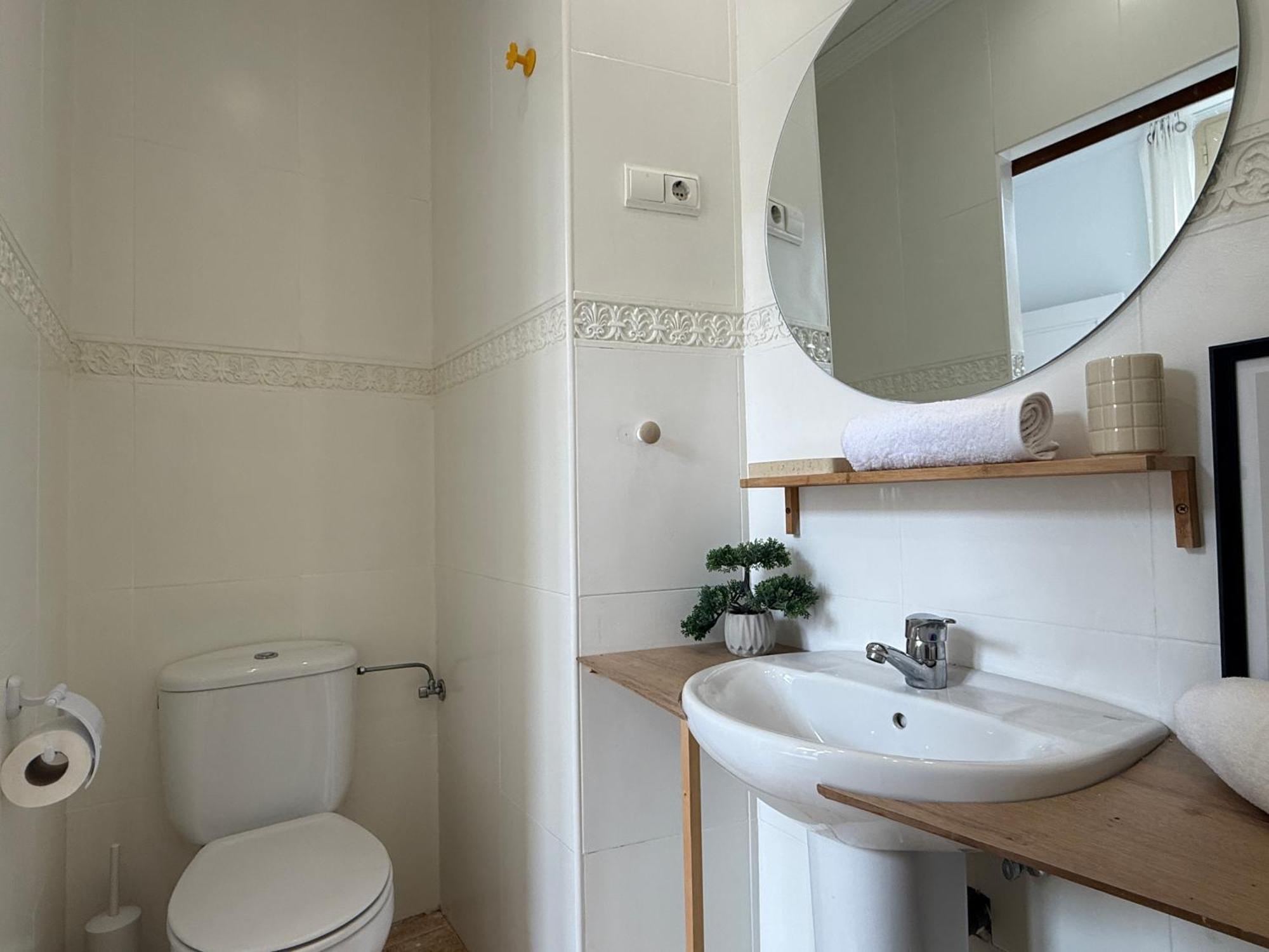 Cozy 1br Picasso By Easytrip *